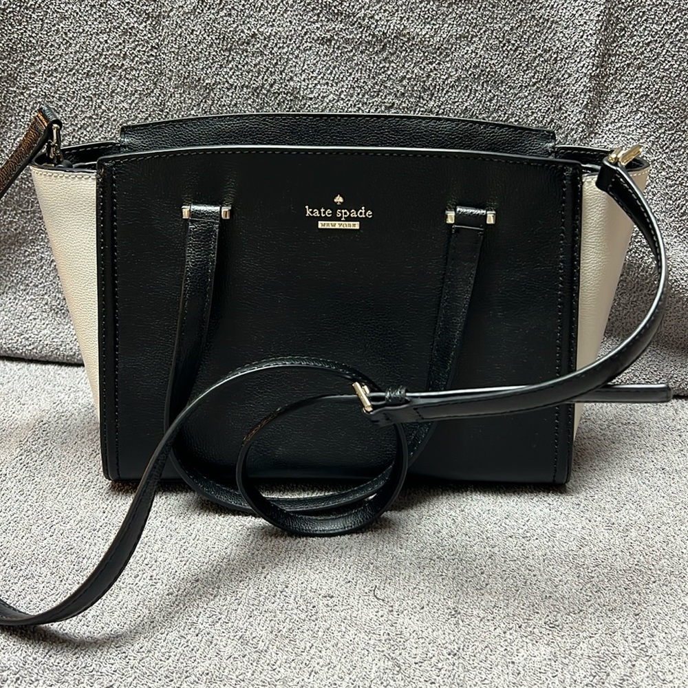 Kate spade satchel